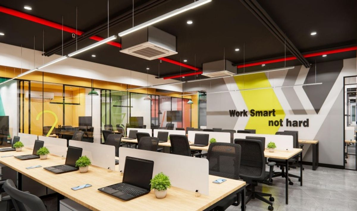 YashShree Space Studio